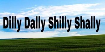 MCGOKU305 - DILLY DALLY SHILLY SHALLY (AUDIO) (CLUB VERSION) (Abella Danger, Autumn Falls, Bella Thorne, Brandi Love, Lana Rhoades, Mia Khalifa, Mia Malkova????????, Riley Reid)