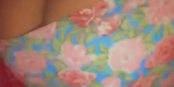 Beurette robe sexy 