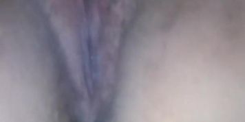 Pussy Cumming 