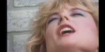 VIN PORN - Nina Hartley dildo scientist (Isis Taylor)