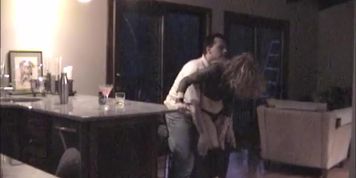 Dance lessons
