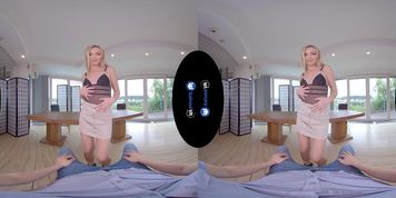 Skinny Teen Blonde Jenny Wild Will Satisfy All Your Needs