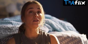 Cosima Henman Underwear Scene  In Rough Feelings