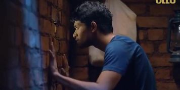 Shahad Part 2 (2022) Ullu Web Serie