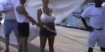 BC 1995 candid (Busty Dusty)