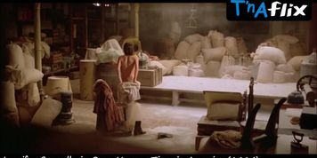 Jennifer Connelly Butt Scene  in Once Upon A Time In America