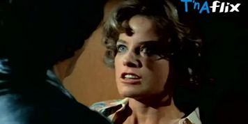 Joanne Nail Breasts Scene  in Switchblade Sisters