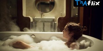 Ivana Baquero Sexy Scene  in High Seas