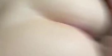 Amateur Homemade Screw 