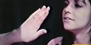 Lesbian Peepshow Loops 641 60's and 70's - Scene 8