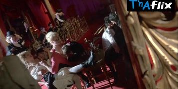 Sarah Maur Thorp Breasts Scene  in Edge Of Sanity