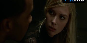Madison Mckinley Breasts Scene  in Power