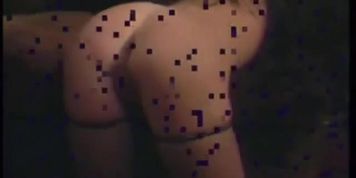 Movie; Caught from behind 11 1989 (Isis Taylor, Lynn Lemay, Raven Richards, Renee Morgan)