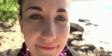 ATK Girlfriends - Jade is back in Hawaii with you!
