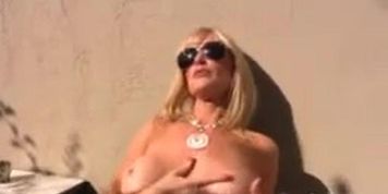 Hot Milf sucks on son's dick (Vanilla Spice)