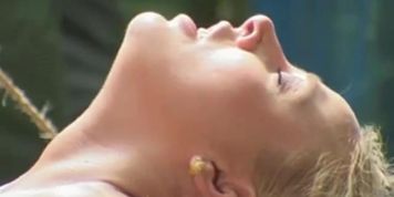 Classic Alyssa Jenkins Military Fuck Camp (Isis Taylor)