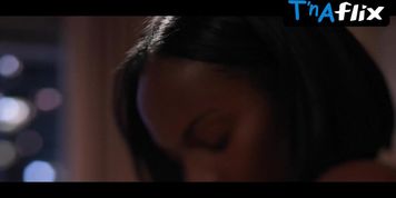 Tika Sumpter Sexy Scene  in Nobody'S Fool