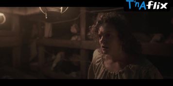 Tove Lo Breasts Scene  in The Emigrants