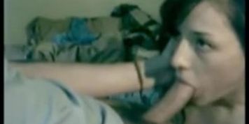 Gf Flexes Her Dick Nursing Skills
