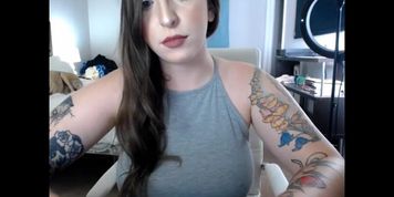 Another Cam Girl