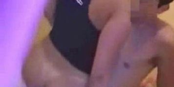 Hidden Cameraman Filming Couple Having Sex!!