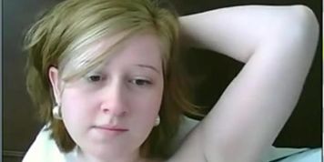 Shaved Virigin Young Teen Mastrubate on Webcam