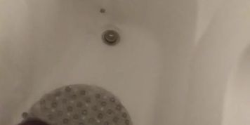 BBC Quick shower nut... heavy load