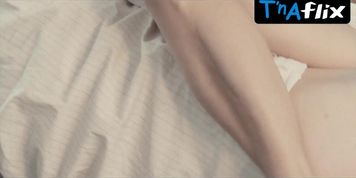 Hermione Corfield Butt Scene  in Outlander: Blood Of My Blood