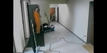 Service Girls (Germany 1976) (Gina Janssen, Isis Taylor)