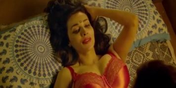 Desi Indian Aunty