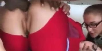 The big cock