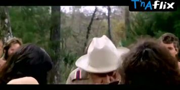 Veronica Gamba Breasts Scene  in Smokey And The Bandit Iii