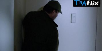 Ruth Collins Breasts Scene  in Prime Evil