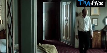 Simone Spoladore Butt,  Breasts Scene  in Natimorto