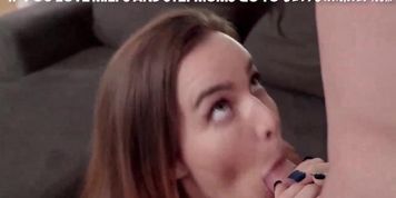 Watch Me Screw Brother (Natasha Nice)