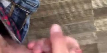 Frustrated tight grip