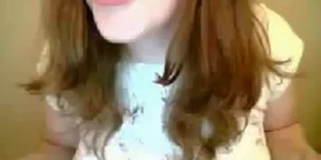 teen boobs smoking