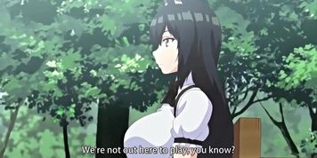 Harem overdrive
