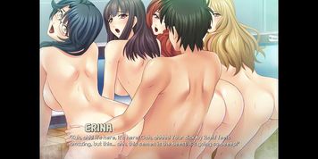 Customer Cums First! episode 6 (Visual_Novel)