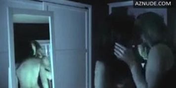 Erica Roby Lesbian Scene