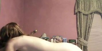 Fuckin the wife