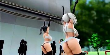 mmd sorsce