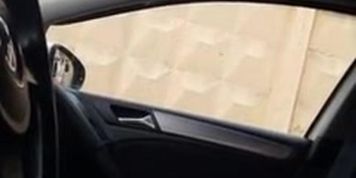 Car Flash Asian