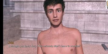 Being A Dik (Dik Route 43)