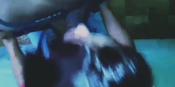 Una mamadita para dormir