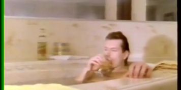 Lisa Loring Breasts,  Butt Scene  in Iced (Lisa K. Loring)