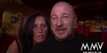 MMVFILMS - German Swinger Party