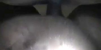 Hairy Wet Mature Pussy Creampie