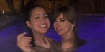 If you haven&rsquo;t seen this new GG video with @rileyreidx3 its .. by itsalinalopez from OnlyFans | Coomer