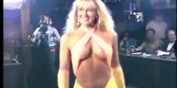 Bikini contest